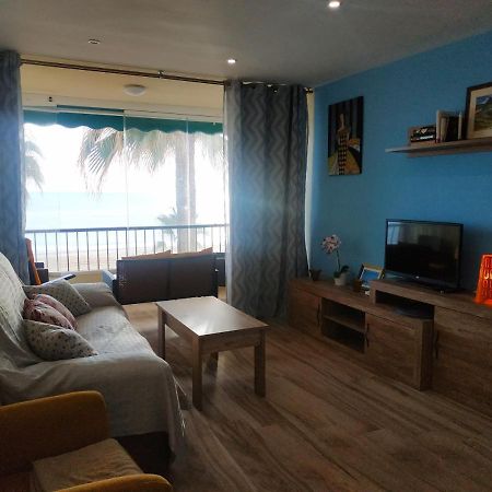 Apartamento Monegros 3 dormitorios Orangecosta Peniscola Bagian luar foto