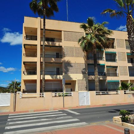 Apartamento Monegros 3 dormitorios Orangecosta Peniscola Bagian luar foto