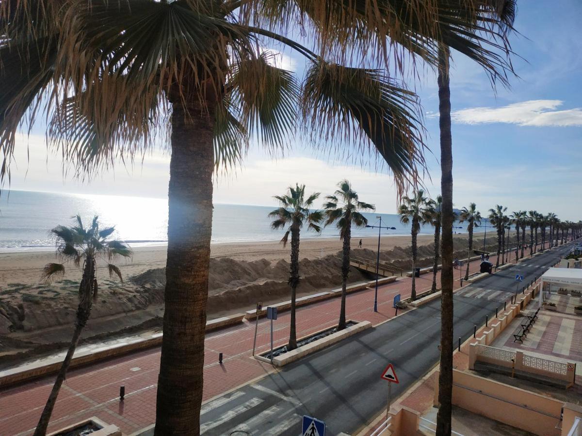 Apartamento Monegros 3 dormitorios Orangecosta Peniscola Bagian luar foto